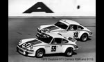 Wallpapers Porsche RSR Story from 1973 